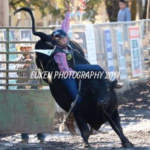 Meet your Posher, Parker